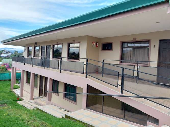 Apartamento para 1 persona en Sabanilla, Montes de Oca - Imagen 7