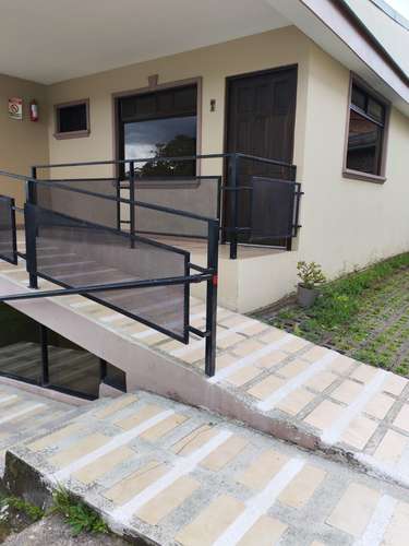 Apartamento para 1 persona en Sabanilla, Montes de Oca
