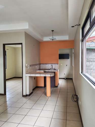 Apartamento para 1 persona en Sabanilla, Montes de Oca - Imagen 2