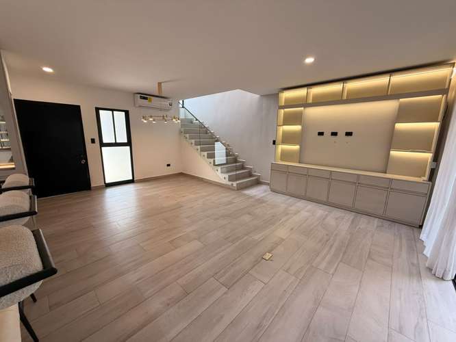 CASA MODERNA CON LINEA BLANCA EN CONDOMINIO NAIA  - Imagen 2