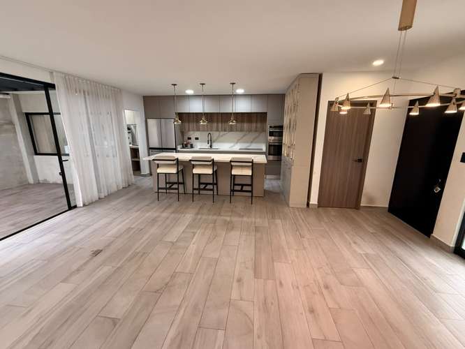CASA MODERNA CON LINEA BLANCA EN CONDOMINIO NAIA  - Imagen 5