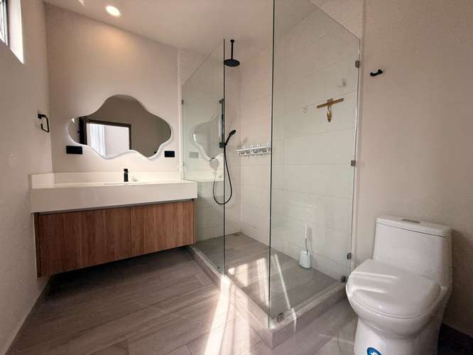 CASA MODERNA CON LINEA BLANCA EN CONDOMINIO NAIA  - Imagen 12