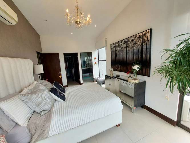 Alquiler apartamento amoblado con hermosas vistas