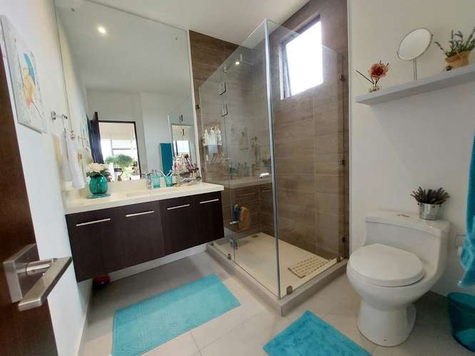 Alquiler apartamento amoblado con hermosas vistas