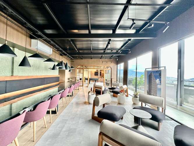 Nunciatura - A estrenar 1 habitación 40M2 Ideal si deseas invertir o vivir en la metrópolis! - Imagen 17