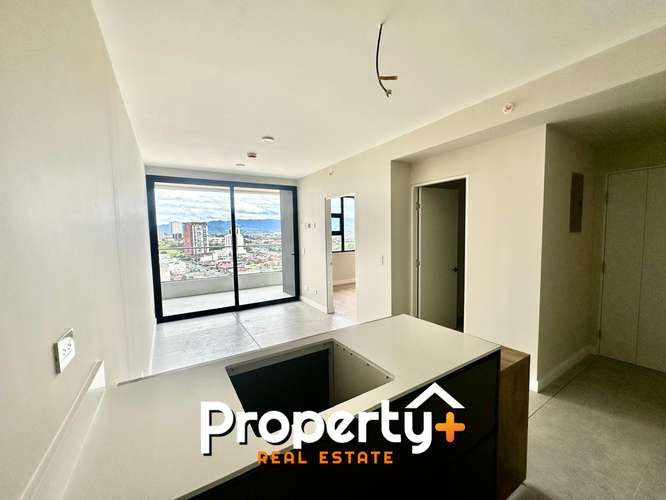 Nunciatura - A estrenar 1 habitación 40M2 Ideal si deseas invertir o vivir en la metrópolis!