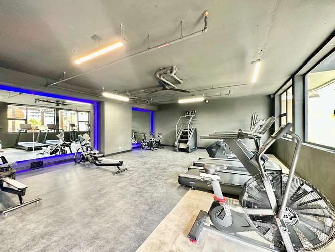Nunciatura - A estrenar 1 habitación 40M2 Ideal si deseas invertir o vivir en la metrópolis! - Imagen 19