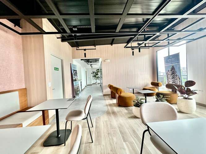 Nunciatura - A estrenar 1 habitación 40M2 Ideal si deseas invertir o vivir en la metrópolis! - Imagen 15