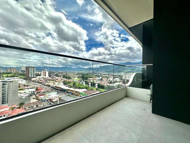 Nunciatura - A estrenar 1 habitación 40M2 Ideal si deseas invertir o vivir en la metrópolis! - Imagen 8