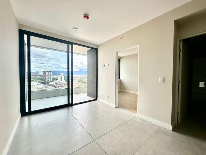 Nunciatura - A estrenar 1 habitación 40M2 Ideal si deseas invertir o vivir en la metrópolis! - Imagen 5