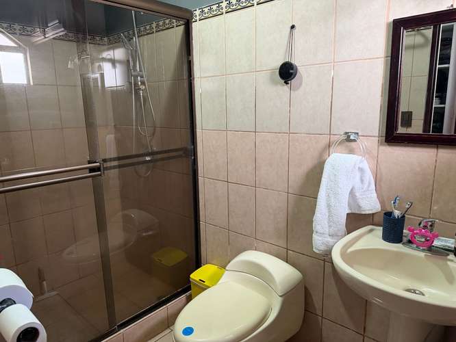 Vendo casa en Condominio La Ladera Tournón-Heredia, 1 habitación primer nivel con baño y todas ls habitaciones con baño  - Imagen 19