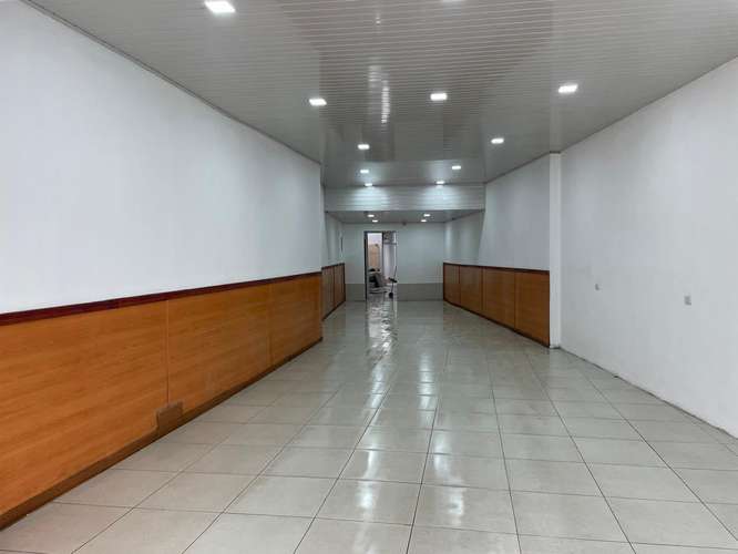 ALQUILER LOCAL COMERCIAL AVENIDA CENTRAL