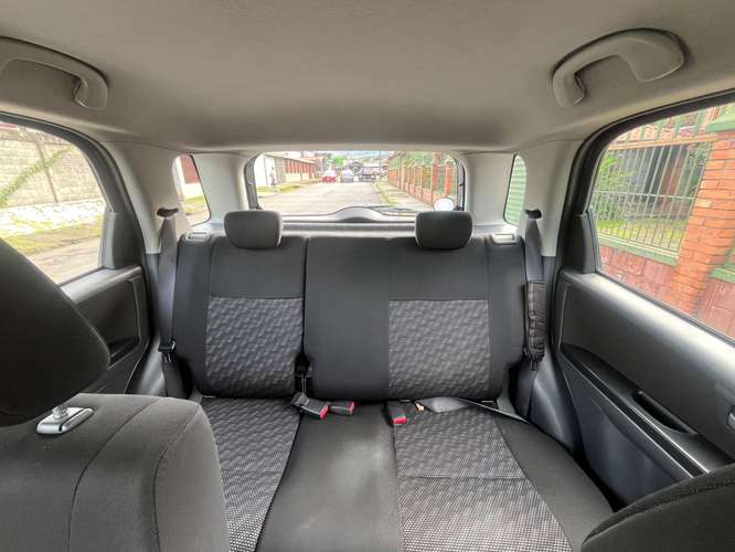 Se vende Suzuki SX4