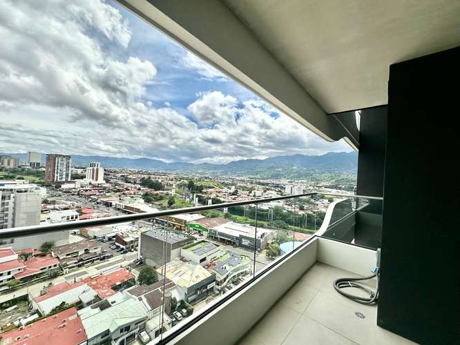 Nunciatura - A estrenar 1 habitación 44M2 Ideal si deseas invertir o vivir en la metrópolis! - Imagen 5