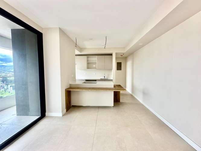 Nunciatura - A estrenar 1 habitación 44M2 Ideal si deseas invertir o vivir en la metrópolis! - Imagen 2