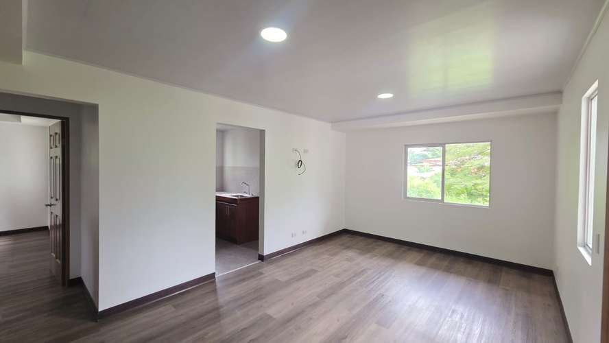 APARTAMENTO LINDORA