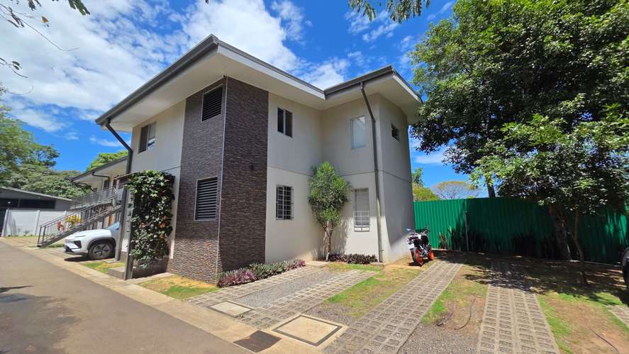 APARTAMENTO LINDORA