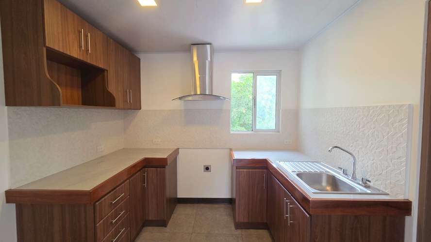 APARTAMENTO LINDORA