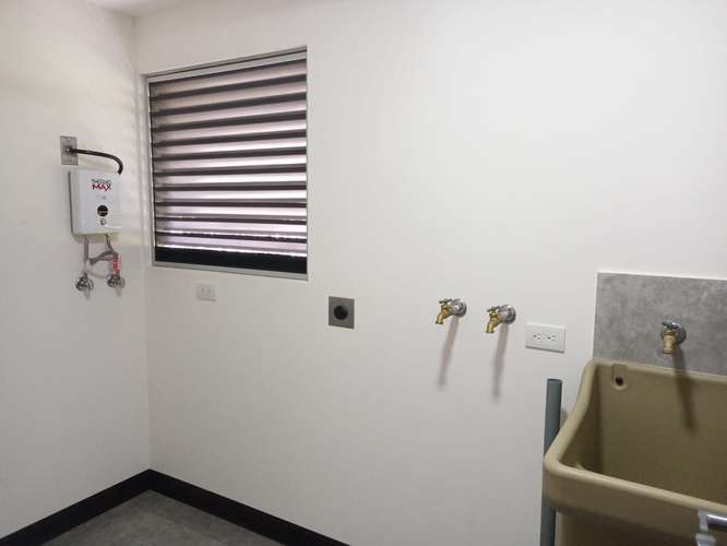 APARTAMENTO LINDORA