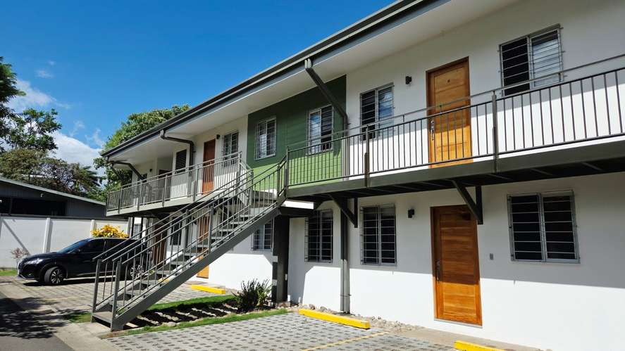 APARTAMENTO LINDORA
