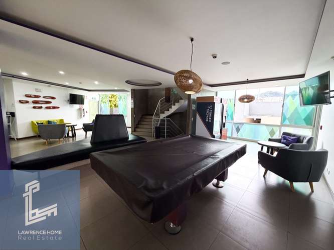 GANGA Apartamento amplio con 2 parqueos y bodega en Bambu - Imagen 2