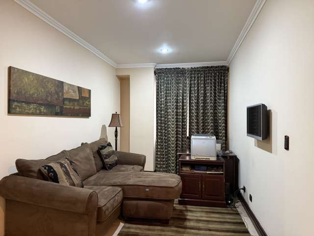 Exclusivo apartamento de lujo en Escazú con 3 habitaciones, terraza y vistas a las montañas - Imagen 7