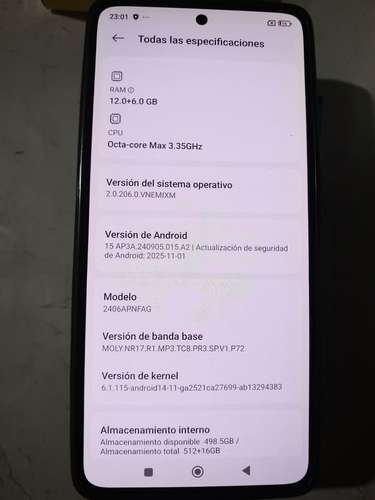 Xiaomi 14T 