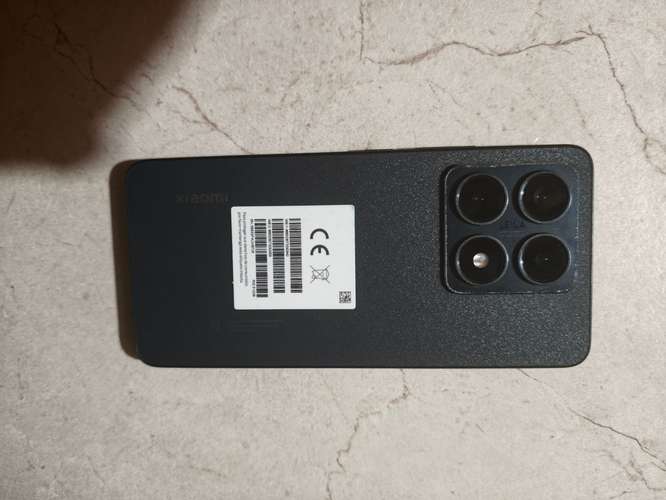 Xiaomi 14T  - Imagen 4