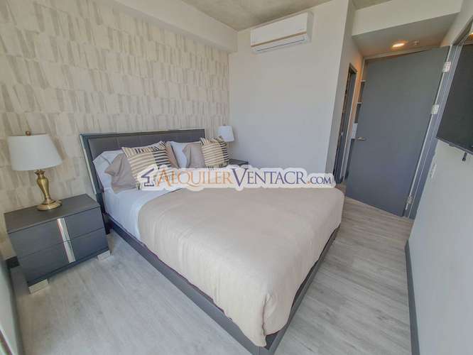 Torre Secrt Sabana! Apartamento amueblado de 2 habit. con vista - Imagen 19