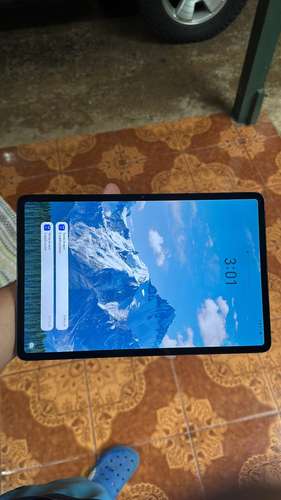 HONOR PAD 9