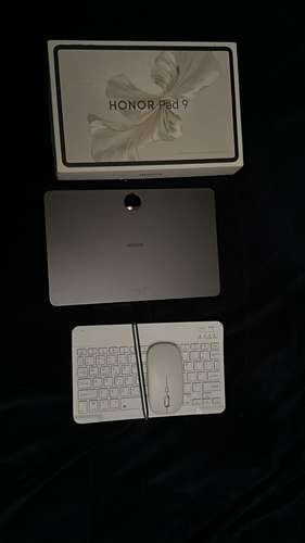 HONOR PAD 9
