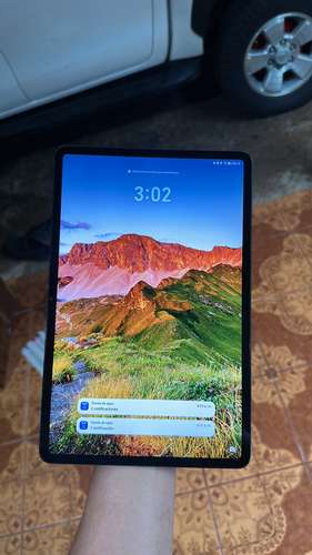 HONOR PAD 9