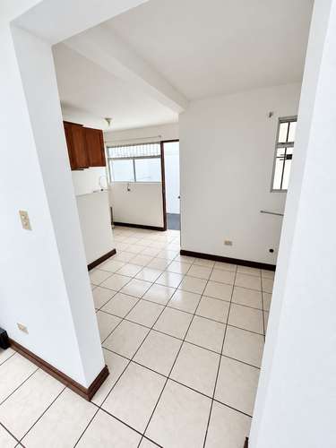 Lindo apartamento ubicado en Barrio México, a pasos del Liceo de San José, seguro y comodo  - Imagen 4