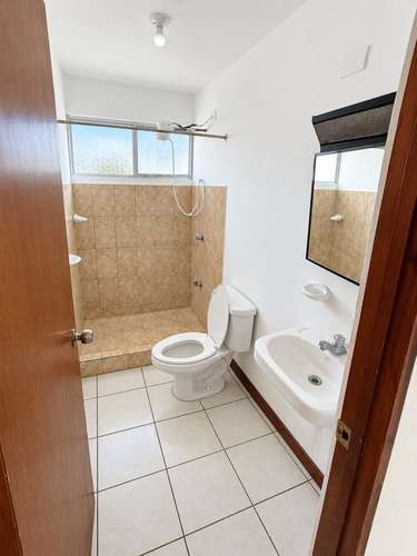 Lindo apartamento ubicado en Barrio México, a pasos del Liceo de San José, seguro y comodo  - Imagen 11