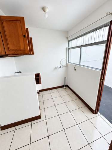 Lindo apartamento ubicado en Barrio México, a pasos del Liceo de San José, seguro y comodo  - Imagen 16