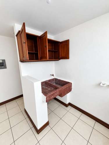 Lindo apartamento ubicado en Barrio México, a pasos del Liceo de San José, seguro y comodo  - Imagen 15