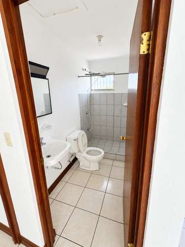 Lindo apartamento ubicado en Barrio México, a pasos del Liceo de San José, seguro y comodo  - Imagen 12