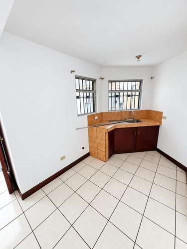 Lindo apartamento ubicado en Barrio México, a pasos del Liceo de San José, seguro y comodo  - Imagen 2
