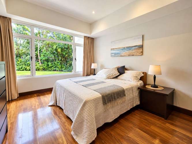 VENDO CASA DE 1 PLANTA Y 5 DORMITORIOS SAN RAFAEL DE HEREDIA EN RESIDENCIAL CON SEGURIDAD - Imagen 19