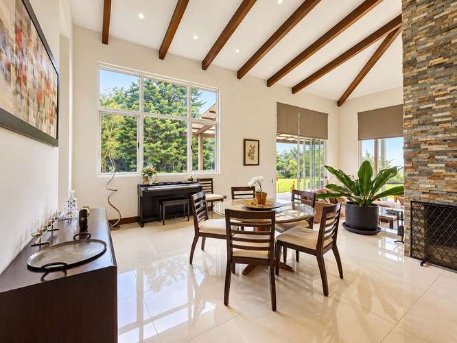 VENDO CASA DE 1 PLANTA Y 5 DORMITORIOS SAN RAFAEL DE HEREDIA EN RESIDENCIAL CON SEGURIDAD - Imagen 18