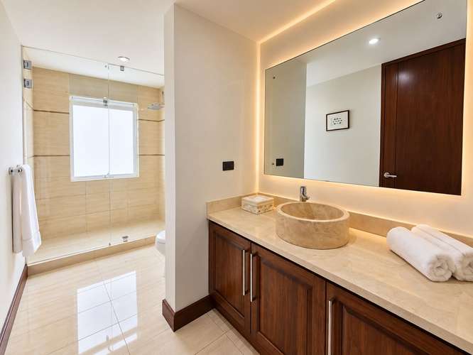 VENDO CASA DE 1 PLANTA Y 5 DORMITORIOS SAN RAFAEL DE HEREDIA EN RESIDENCIAL CON SEGURIDAD - Imagen 9
