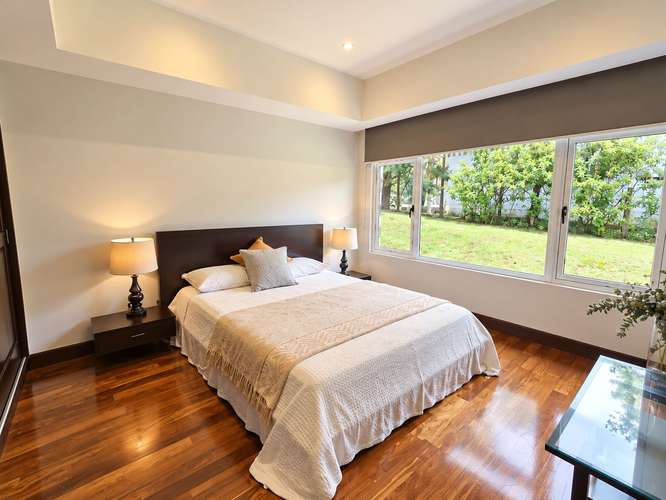 VENDO CASA DE 1 PLANTA Y 5 DORMITORIOS SAN RAFAEL DE HEREDIA EN RESIDENCIAL CON SEGURIDAD - Imagen 14