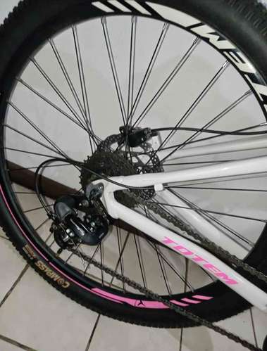 Talla S, número 27.5, negociable. 