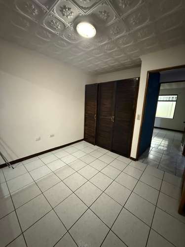 Apartamento Villa Rica El Coyol 