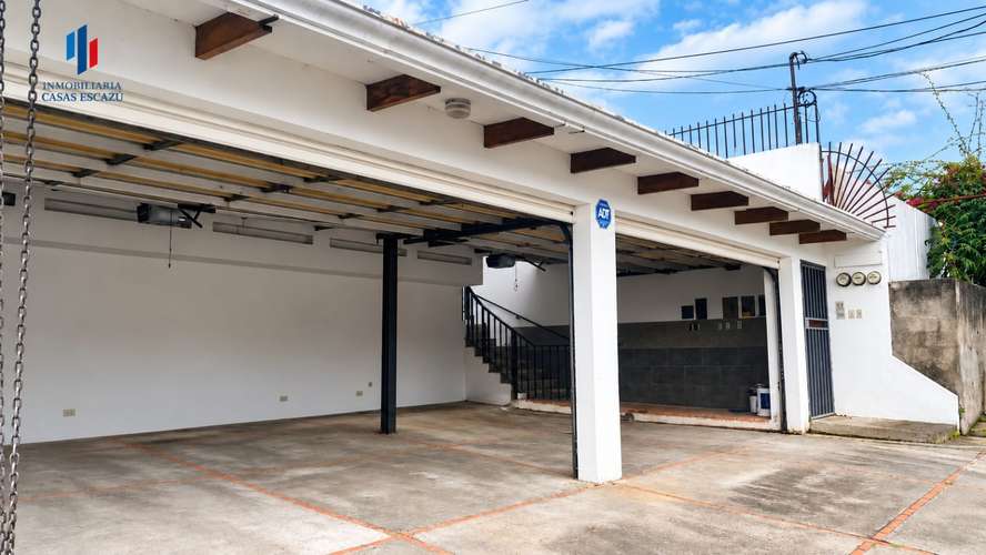 CASA DE 230 m² CON MEZZANINE EN TREJOS MONTEALEGRE - Imagen 11