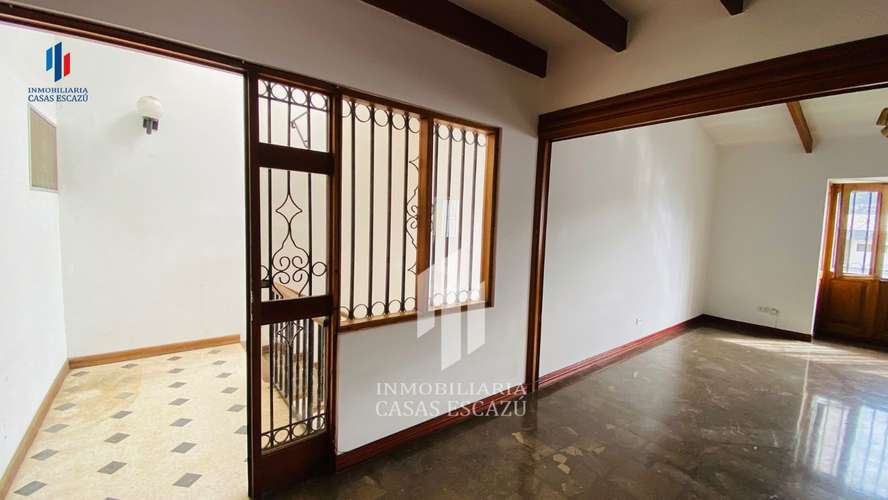 CASA DE 230 m² CON MEZZANINE EN TREJOS MONTEALEGRE - Imagen 4