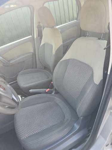  ¡SE VENDE FIAT SIENA 2016!  - Imagen 2