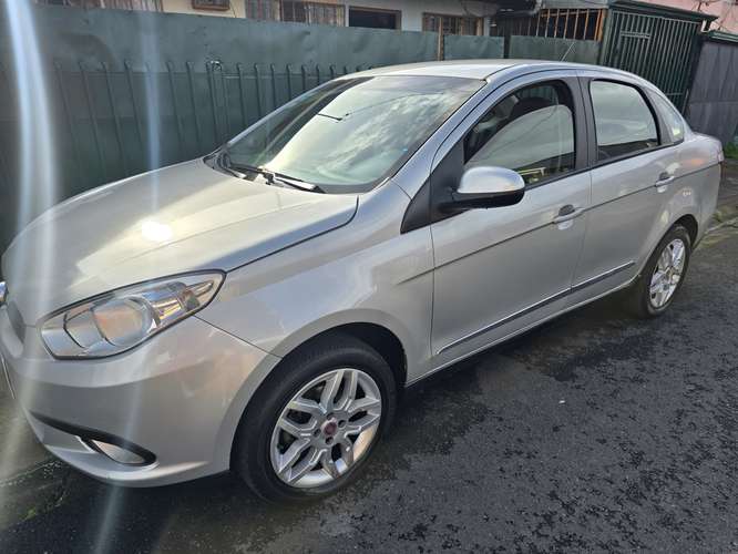  ¡SE VENDE FIAT SIENA 2016!  - Imagen 6