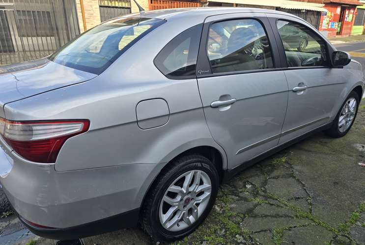  ¡SE VENDE FIAT SIENA 2016!  - Imagen 5