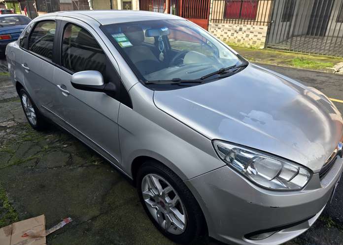  ¡SE VENDE FIAT SIENA 2016!  - Imagen 9